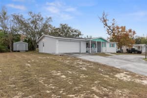 83 HARRISON STREET, BEVERLY HILLS, FL 34465 - MLS#MFROM722206