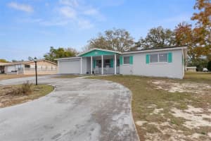 83 HARRISON STREET, BEVERLY HILLS, FL 34465 - MLS#MFROM722206