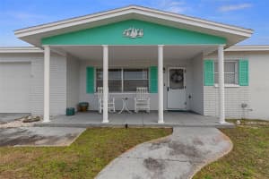 83 HARRISON STREET, BEVERLY HILLS, FL 34465 - MLS#MFROM722206