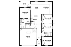 1102 LUDLUM STREET, CITRUS SPRINGS, FL 34434 - MLS#MFROM722217