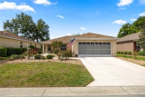 7796 Sw 80th Place Rd, OCALA