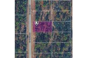 LOT 14 129TH COURT, DUNNELLON, FL 34431 - MLS#MFROM722224