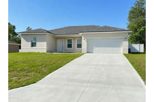 6142 Sw 154th Place Rd, OCALA