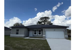 2885 W Redgate Dr, DUNNELLON