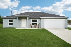 1 OAK CIRCLE COURSE, OCALA, FL 34472 - MLS#MFROM722238