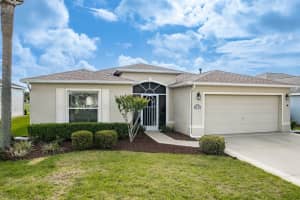 15831 Sw 16th Avenue Rd, OCALA