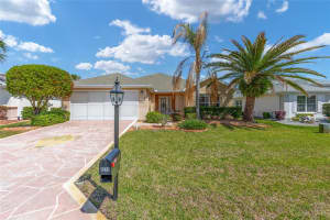 9210 118TH LOOP, SUMMERFIELD, FL 34491 - MLS#MFROM722246