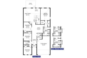 2389 23RD AVENUE, OCALA, FL 34475 - MLS#MFROM722252