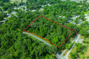 TBD 45TH TERRACE, OCALA, FL 34482 - MLS#MFROM722253