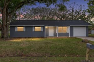 1912 Ne 52nd St, OCALA