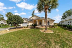 8719 83RD CIRCLE, OCALA, FL 34481 - MLS#MFROM722262