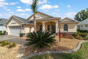 8719 83RD CIRCLE, OCALA, FL 34481 - MLS#MFROM722262