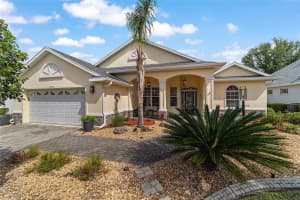 8719 83RD CIRCLE, OCALA, FL 34481 - MLS#MFROM722262