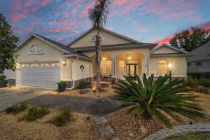 8719 83RD CIRCLE, OCALA, FL 34481 - MLS#MFROM722262