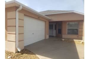 2614 DARTFORD TERRACE, THE VILLAGES, FL 32162 - MLS#MFROM722283