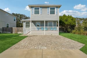 302 12TH STREET, ST AUGUSTINE, FL 32084 - MLS#MFROM722297