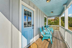 302 12TH STREET, ST AUGUSTINE, FL 32084 - MLS#MFROM722297