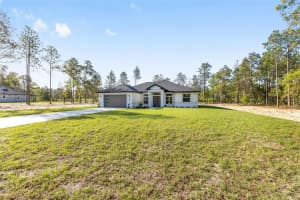 4438 179TH PLACE, OCALA, FL 34473 - MLS#MFROM722300