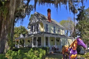 743 FORT KING STREET, OCALA, FL 34471 - MLS#MFROM722301