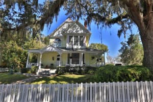 743 FORT KING STREET, OCALA, FL 34471 - MLS#MFROM722301