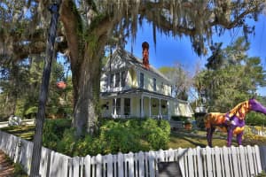 743 FORT KING STREET, OCALA, FL 34471 - MLS#MFROM722301