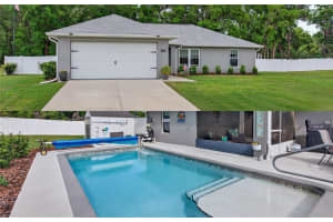 1454 160TH PLACE, CITRA, FL 32113 - MLS#MFROM722303