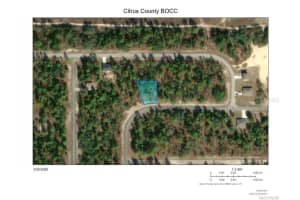 3611 PARKVIEW DRIVE, DUNNELLON, FL 34433 - MLS#MFROM722305