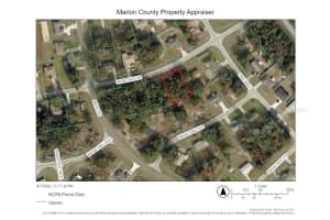 0 BAHIA PASS DRIVE, OCALA, FL 34472 - MLS#MFROM722306