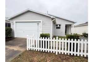 17412 81ST NEWBERRY COURT, THE VILLAGES, FL 32162 - MLS#MFROM722307