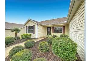 2530 FOXBRIDGE TERRACE, THE VILLAGES, FL 32162 - MLS#MFROM722310