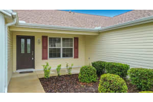 2530 FOXBRIDGE TERRACE, THE VILLAGES, FL 32162 - MLS#MFROM722310