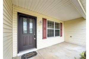 2530 FOXBRIDGE TERRACE, THE VILLAGES, FL 32162 - MLS#MFROM722310