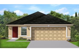 2226 Nw 23rd Loop, OCALA