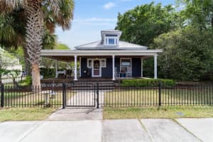605 Se Tuscawilla Ave, OCALA