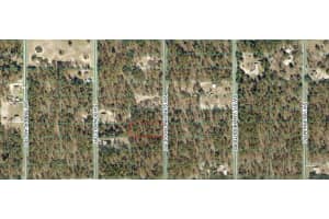 00 SUNSHINE RIDGE, DUNNELLON, FL 34431 - MLS#MFROM722321
