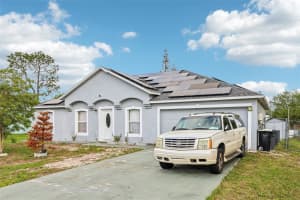 42 INCONNU DR, POINCIANA, FL 34759 - MLS#MFROM722329