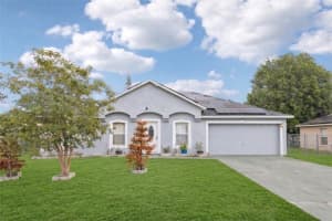 42 INCONNU DR, POINCIANA, FL 34759 - MLS#MFROM722329