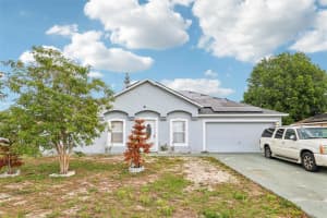 42 INCONNU DR, POINCIANA, FL 34759 - MLS#MFROM722329