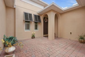 3461 FALLBROOK DRIVE, KISSIMMEE, FL 34759 - MLS#MFROM722330