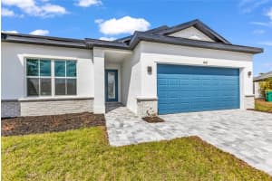 441 XINGU COURT, PUNTA GORDA, FL 33983 - MLS#MFROM722332