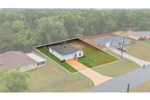 260 EMERALD ROAD, OCALA, FL 34472 - MLS#MFROM722339