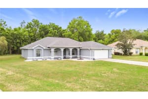 4319 4TH CIRCLE, OCALA, FL 34475 - MLS#MFROM722347