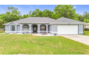 4319 4TH CIRCLE, OCALA, FL 34475 - MLS#MFROM722347