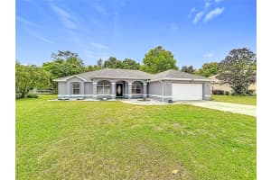 4319 4TH CIRCLE, OCALA, FL 34475 - MLS#MFROM722347