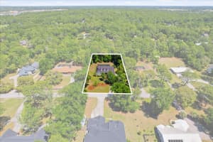 2687 ANTIOCH LANE, LECANTO, FL 34461 - MLS#MFROM722352