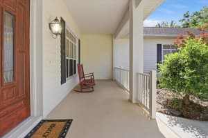 2687 ANTIOCH LANE, LECANTO, FL 34461 - MLS#MFROM722352