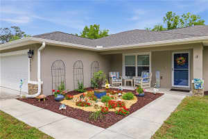 19839 59TH LANE, DUNNELLON, FL 34431 - MLS#MFROM722357