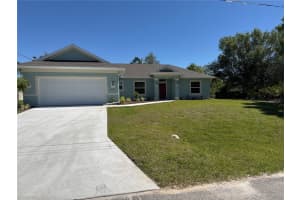 5238 ABERBACK STREET, NORTH PORT, FL 34291 - MLS#MFROM722395