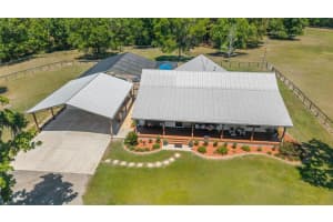 20005 135TH AVENUE, MICANOPY, FL 32667 - MLS#MFROM722396