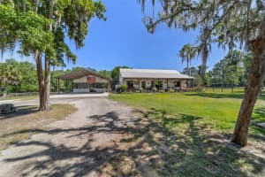 20005 135TH AVENUE, MICANOPY, FL 32667 - MLS#MFROM722396